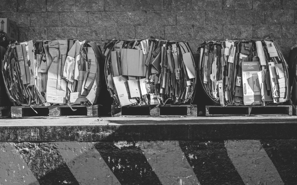 Scope 3 Category 5: Waste Generated in Operations