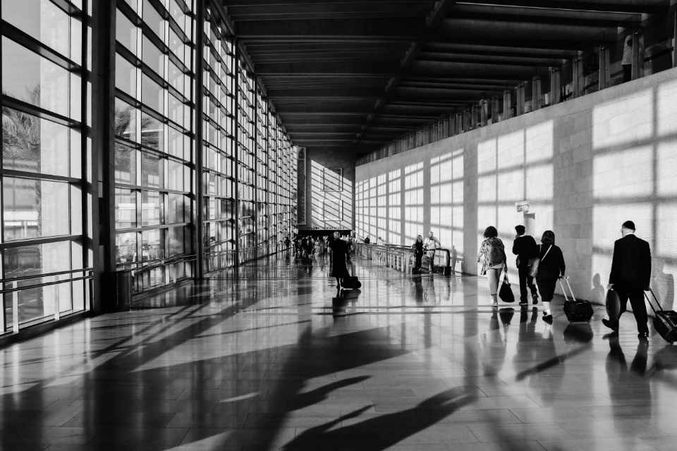Scope 3 Category 6: Business Travel