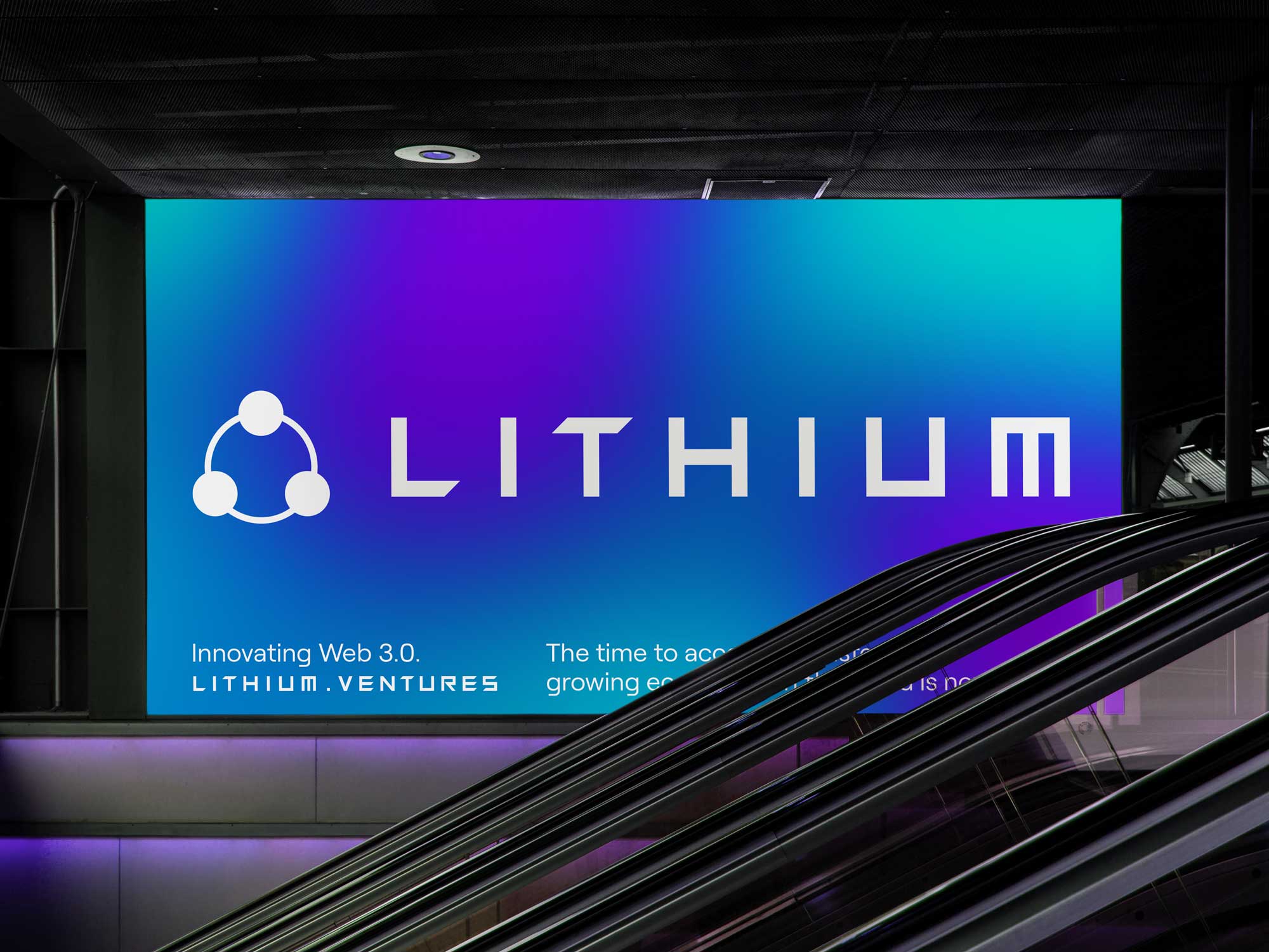 Lithium Ventures