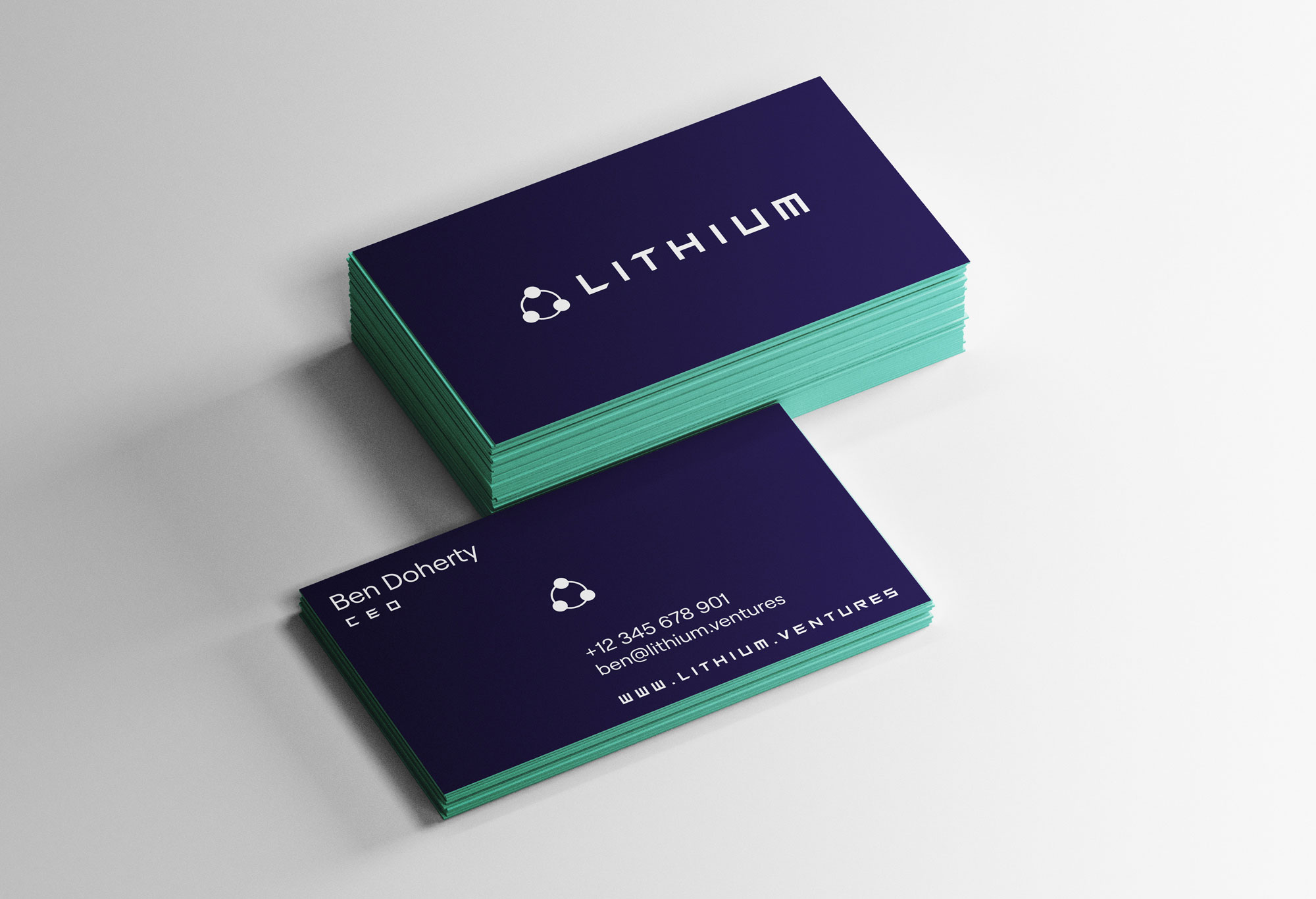 Lithium Ventures image