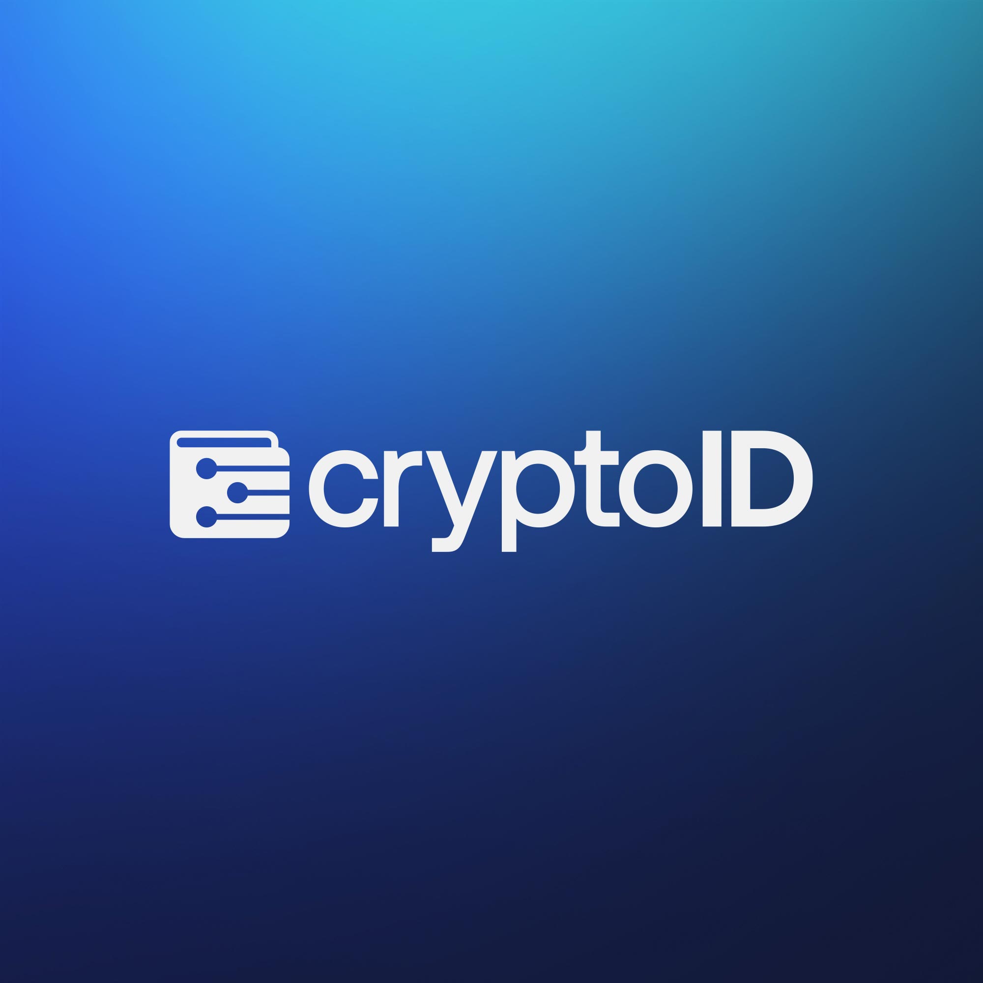 Crypto ID image