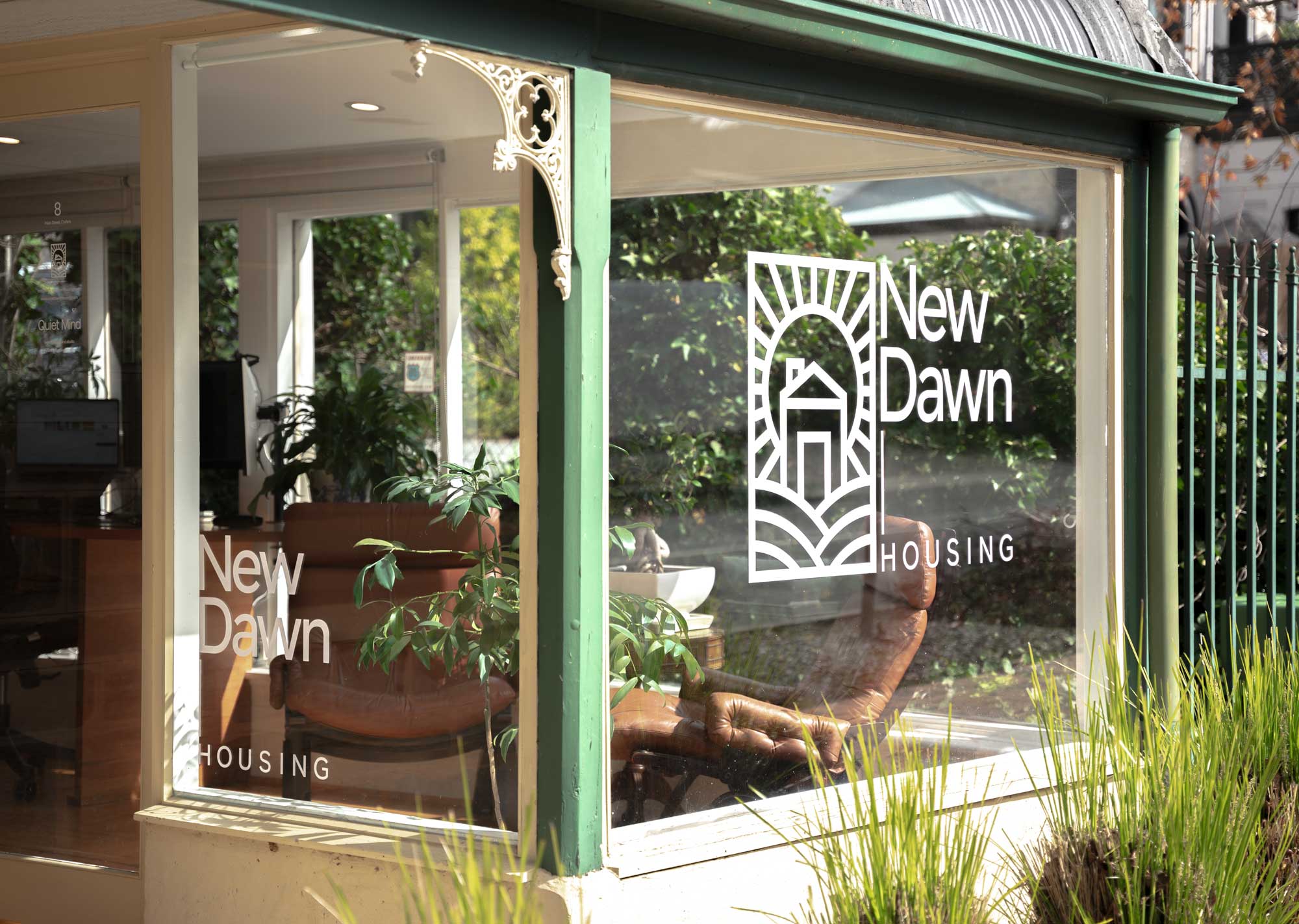 New Dawn Housing image