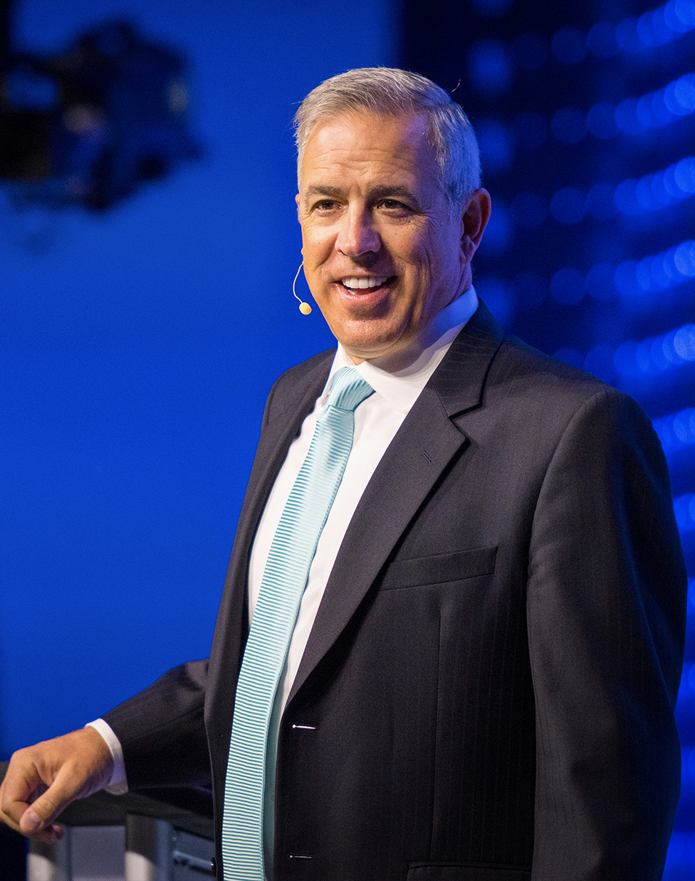 Chris Brady The Direct Selling Mastermind Event