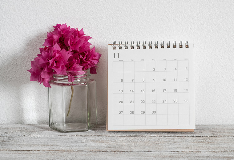 Business Calendars