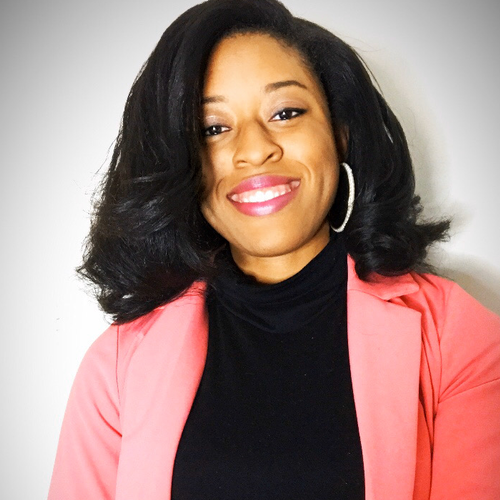 Tiara Sanders, Founder & Chief Executive Officer at Alpha Stride PR