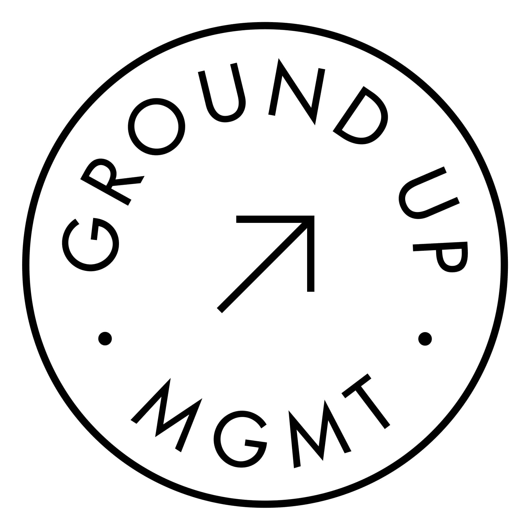 Ground Up Management, superreal Publishing & Under Warrenty Publishing