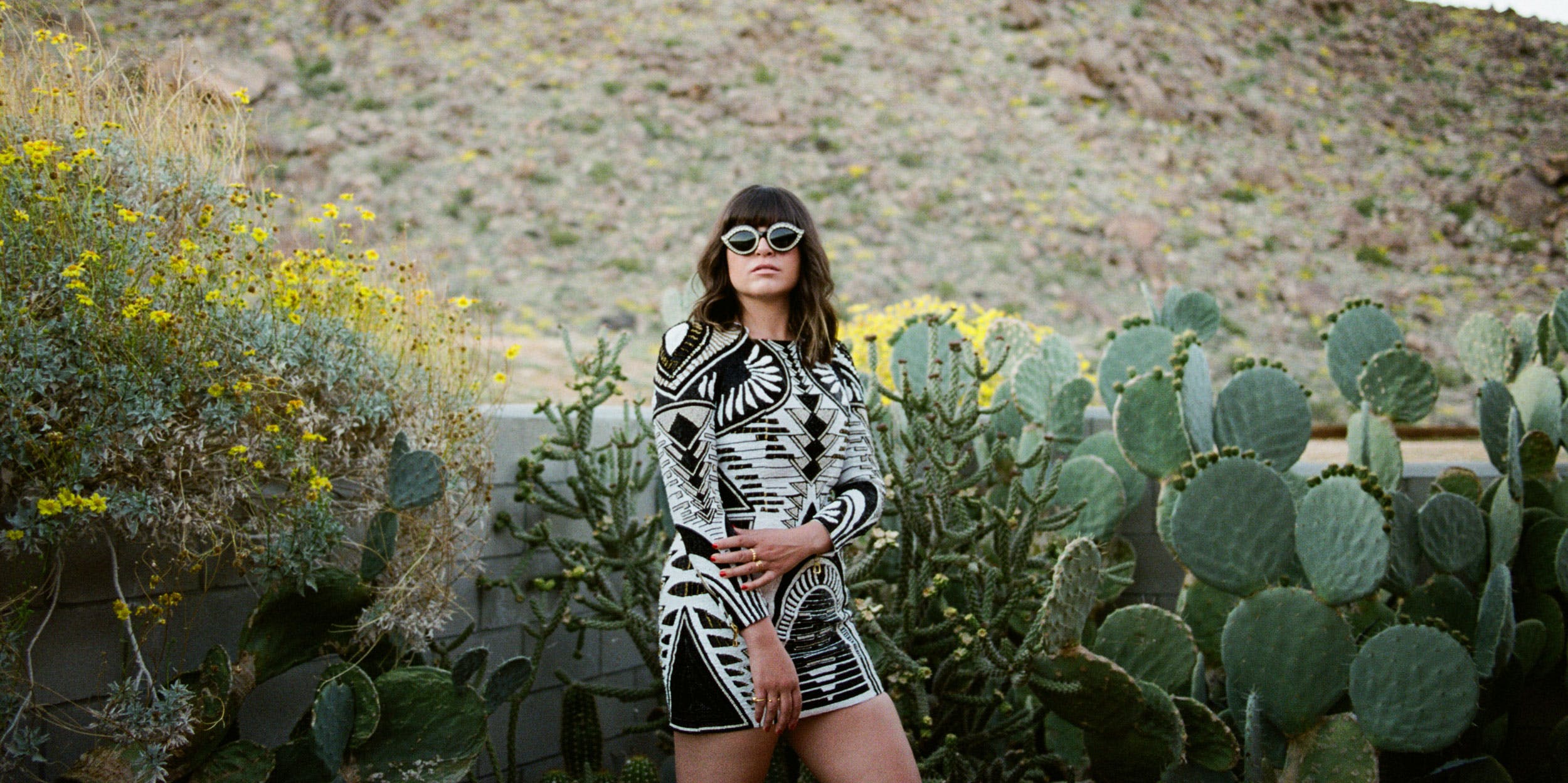 Emily Warren