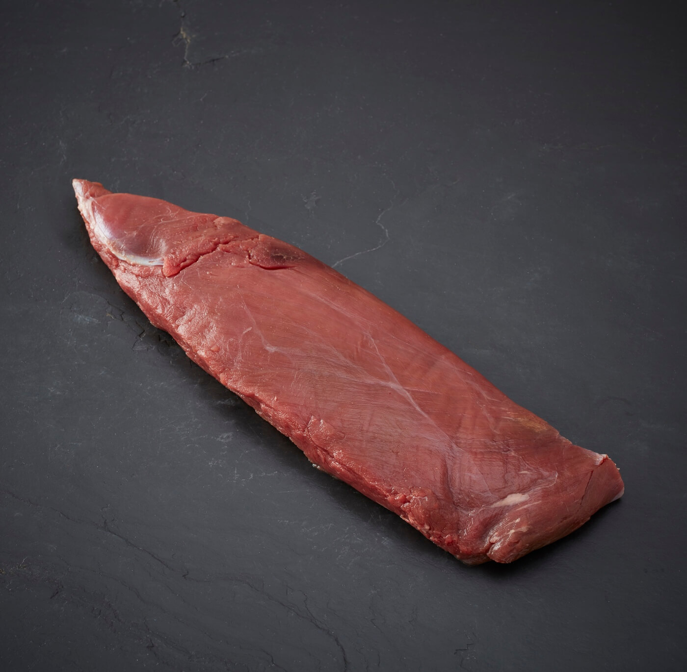 Karoo Gold Kudu Fillet