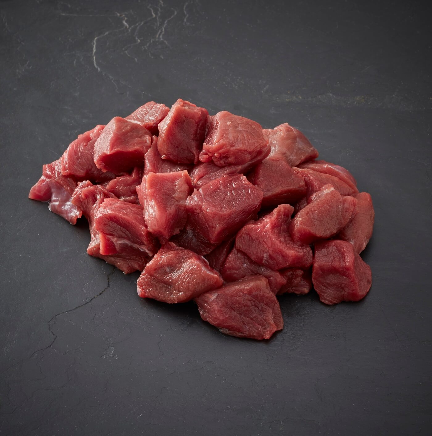 Karoo Gold Springbok Goulash