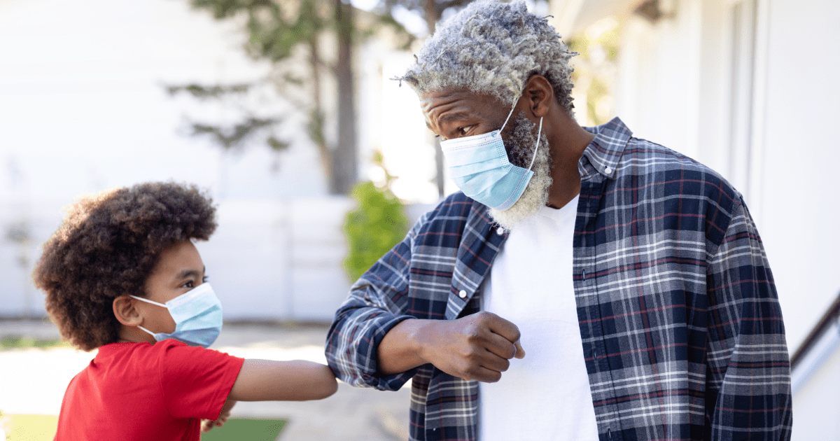 COVID-19 Vaccine for San Diegans 65+ Coming Soon