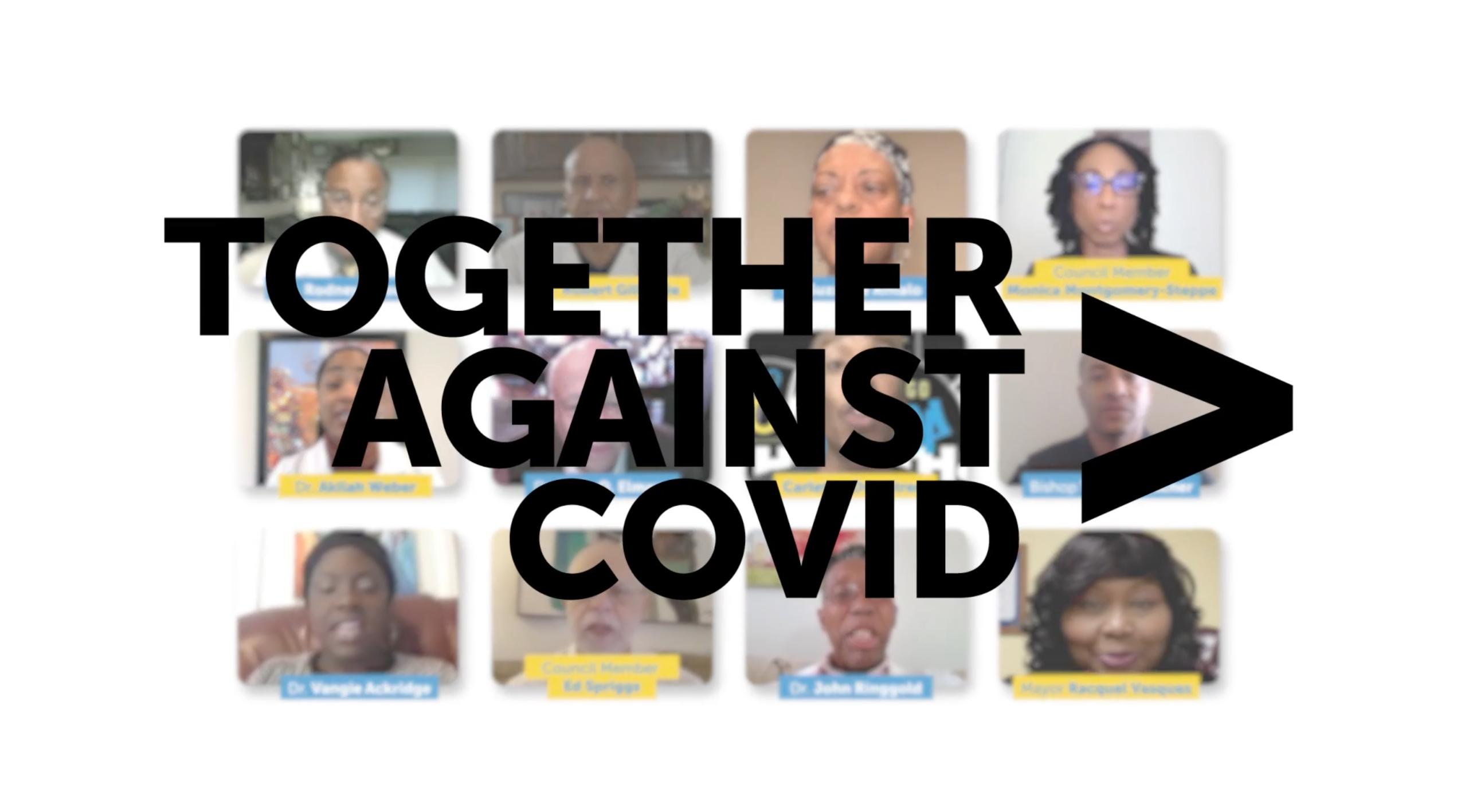 Get the Facts About COVID-19