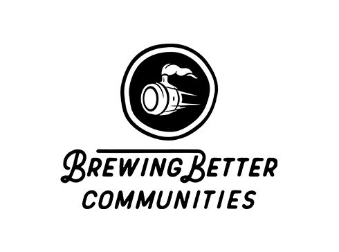 brewing better logo