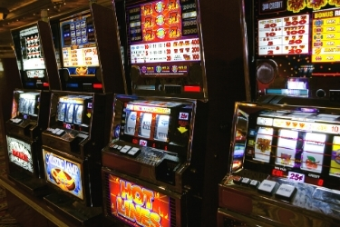 Slot Machines