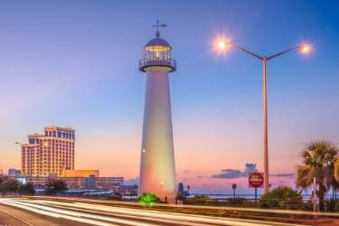 Biloxi Lighthouse