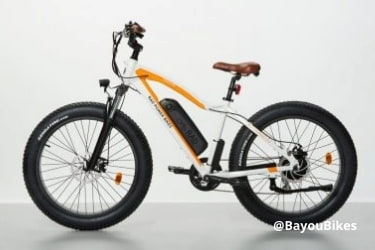 Rover Bike