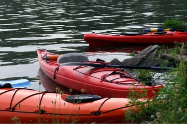 Kayaks