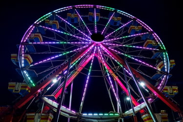 Ferris Wheel