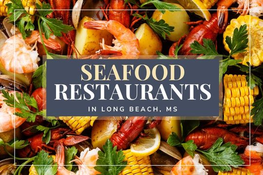 Best Seafood Restaurants In Long Beach MS Best Seafood Restaurants In Long Beach MS