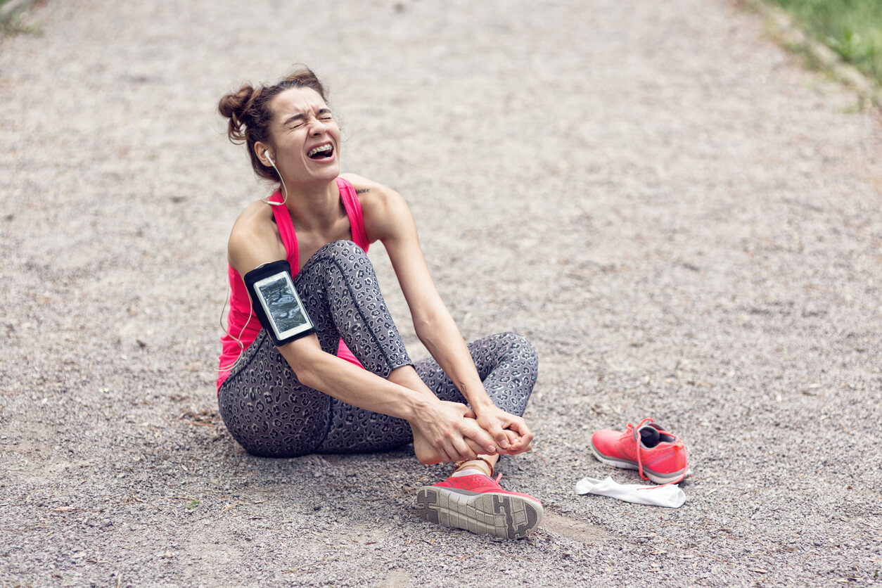 Hallux Rigidus – Conditions | One Health Group