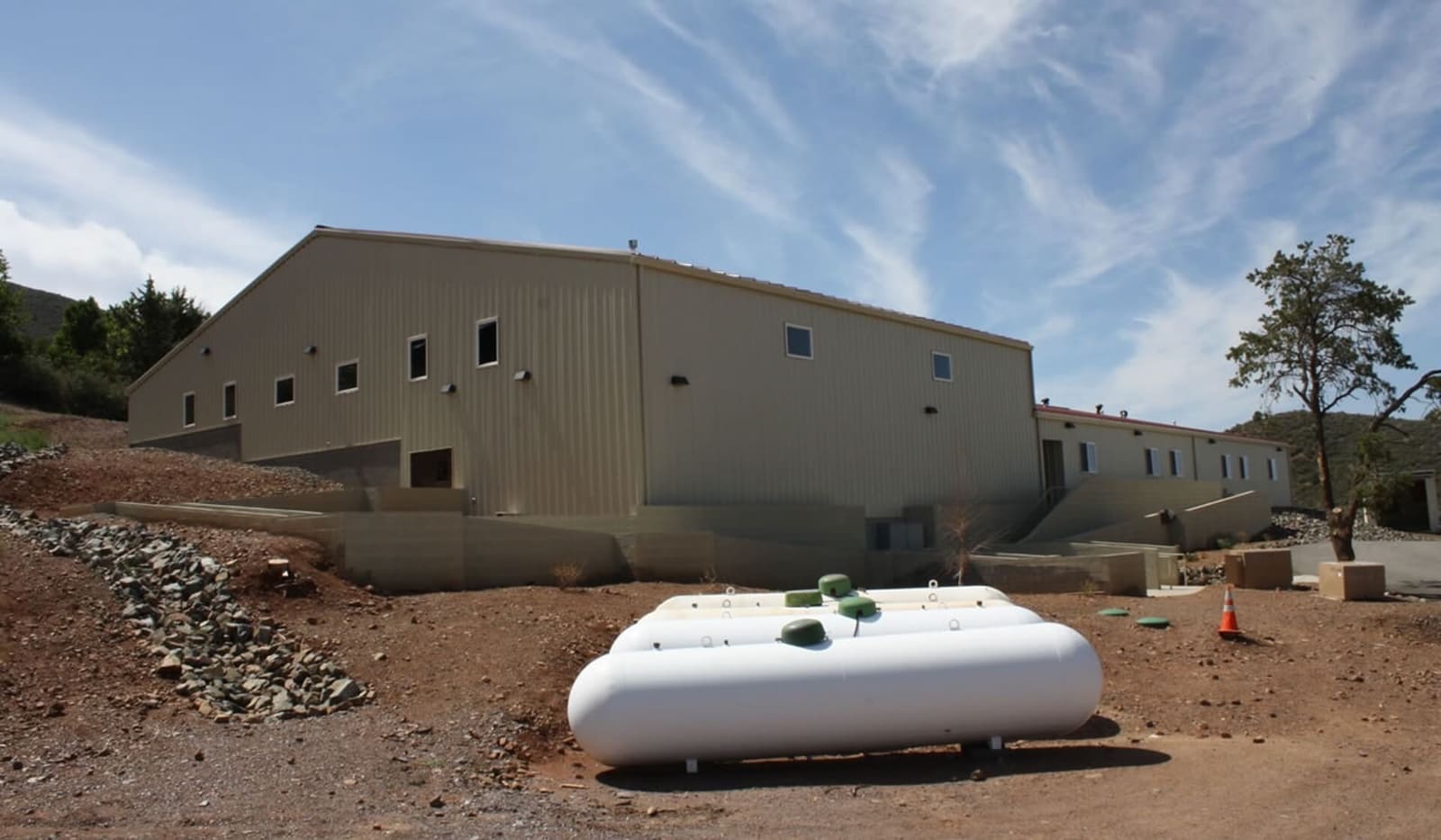 Mingus Mountain Girls Club