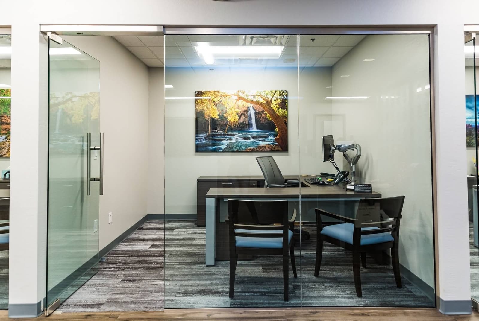 Foothills Bank Corporate