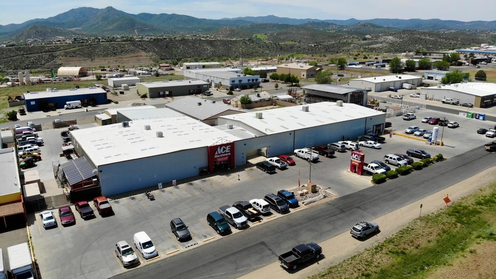 Ace Hardware Distribution Center