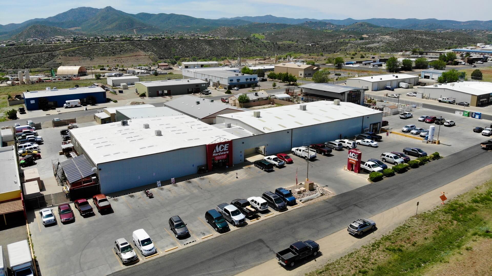 Ace Hardware Distribution Center