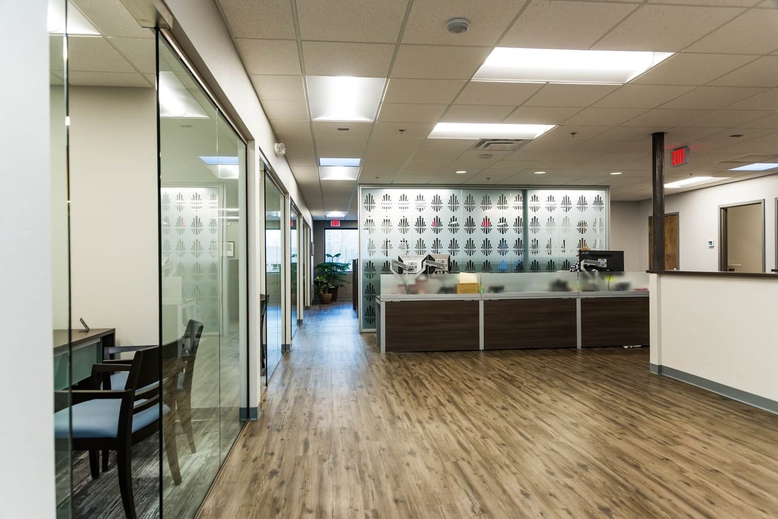 Foothills Bank Corporate