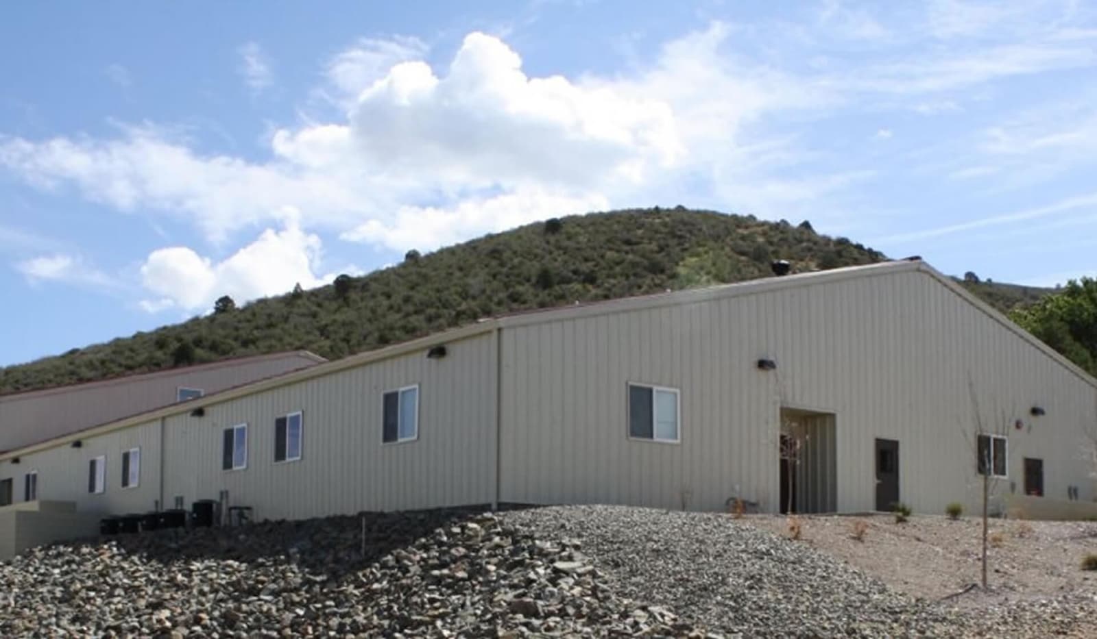 Mingus Mountain Girls Club