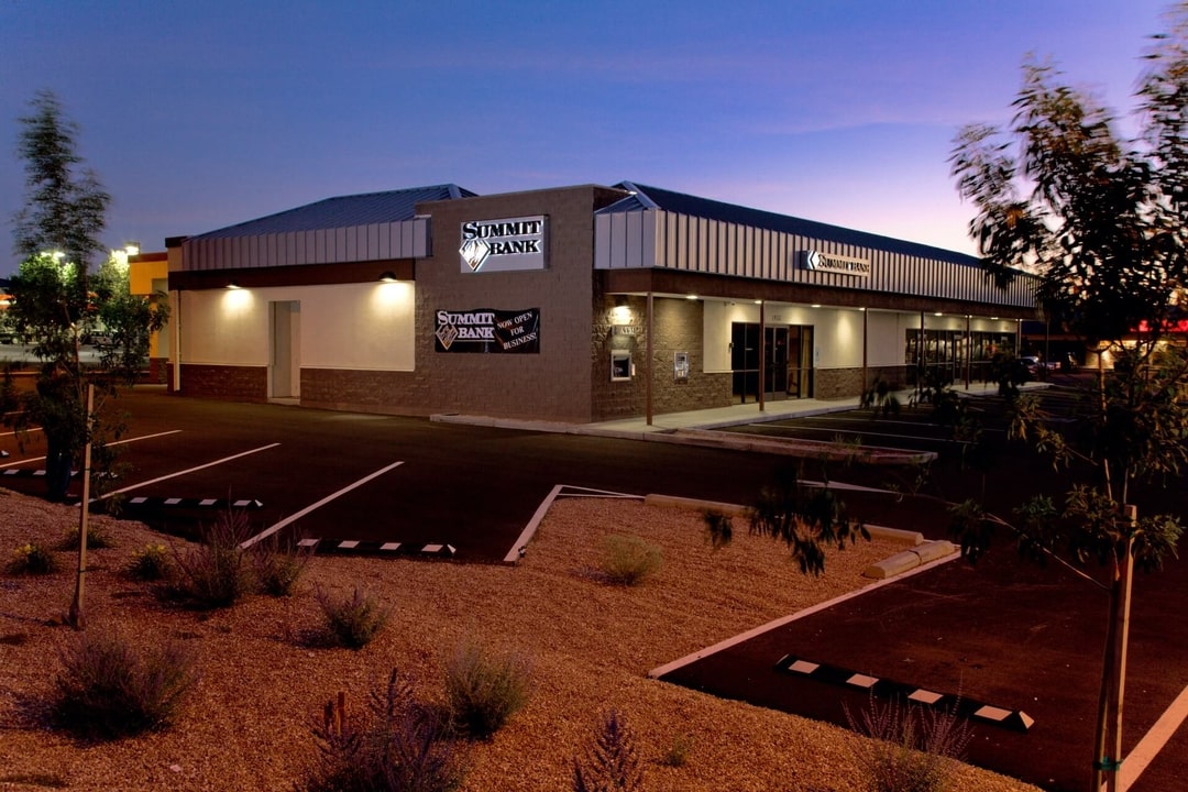 Foothills Bank Corporate