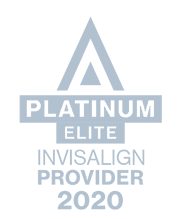 invisalign platinum elite provider logo