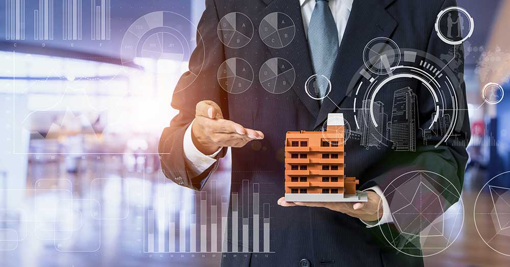 What's my home worth?