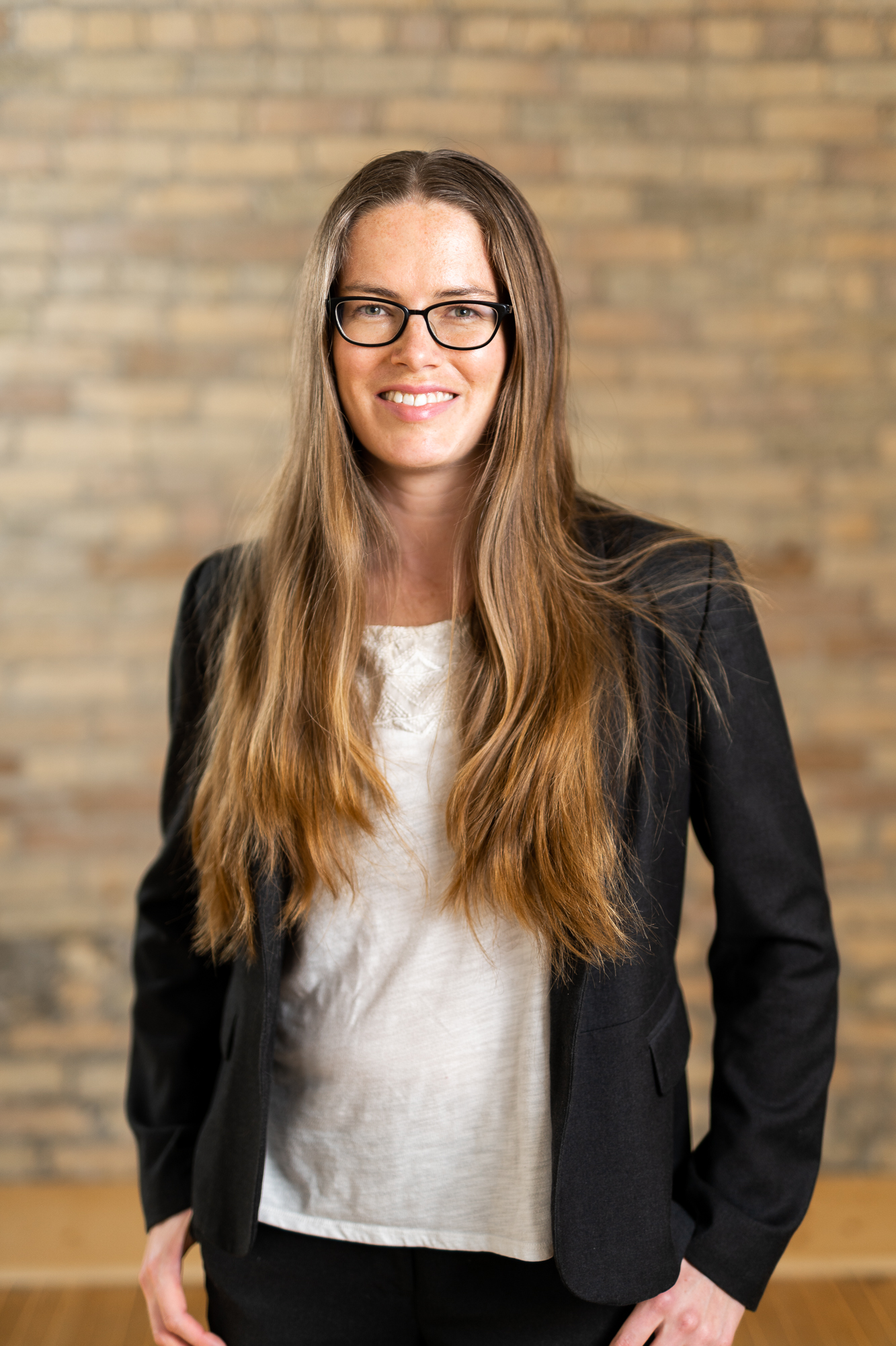 Immigration Lawyer Winnipeg - Vanessa Friesen