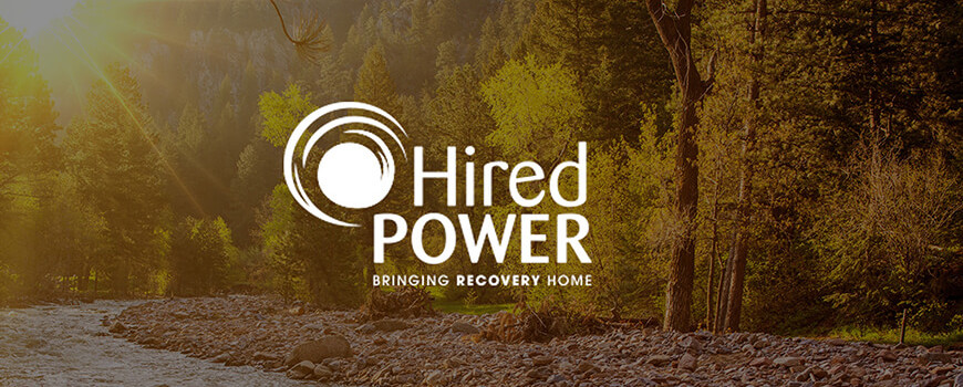 Hired Power Case Study