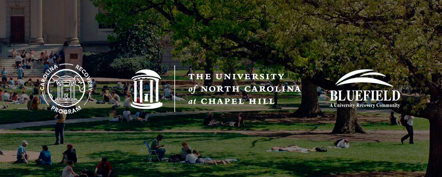 Carolina Recovery Program Case Study