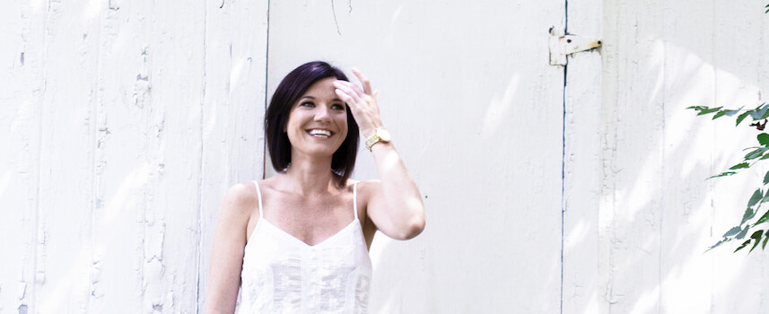 How I Stay Accountable: Allison