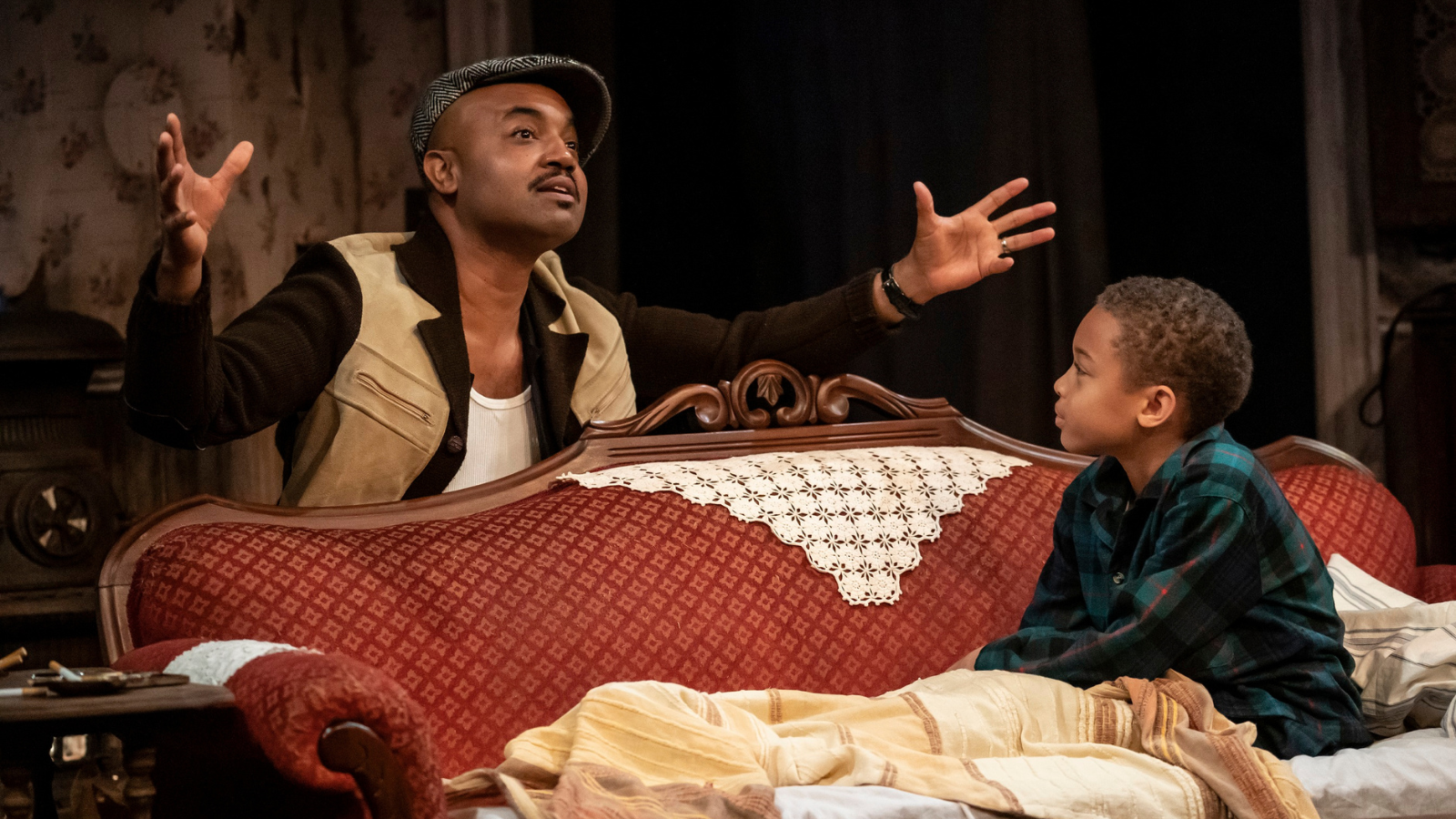 A RAISIN IN THE SUN Shines On Its Women — Review a-raisin-in-the-sun-shines-on-its-women-review