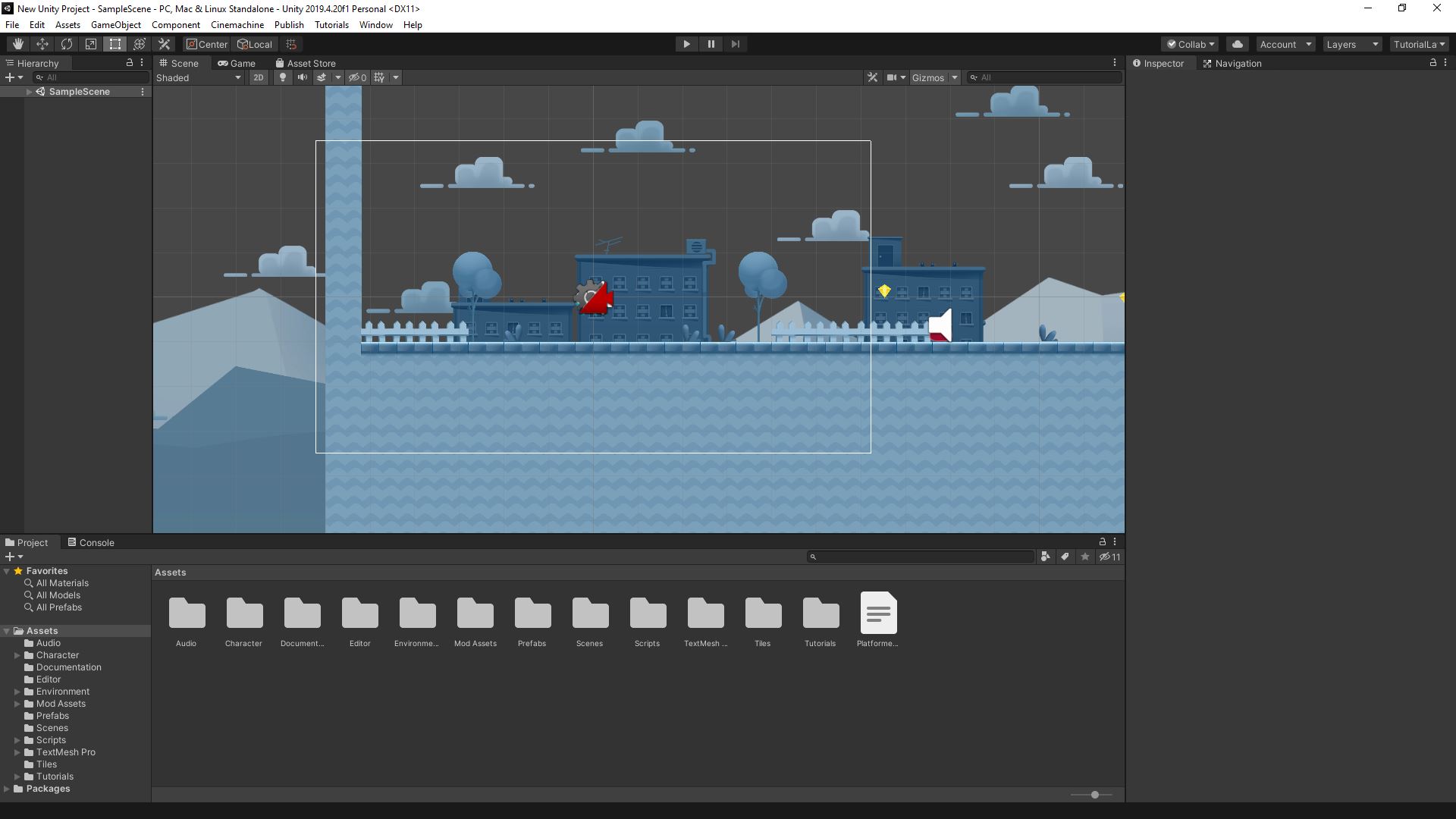 Which game engine should I use for my indie game