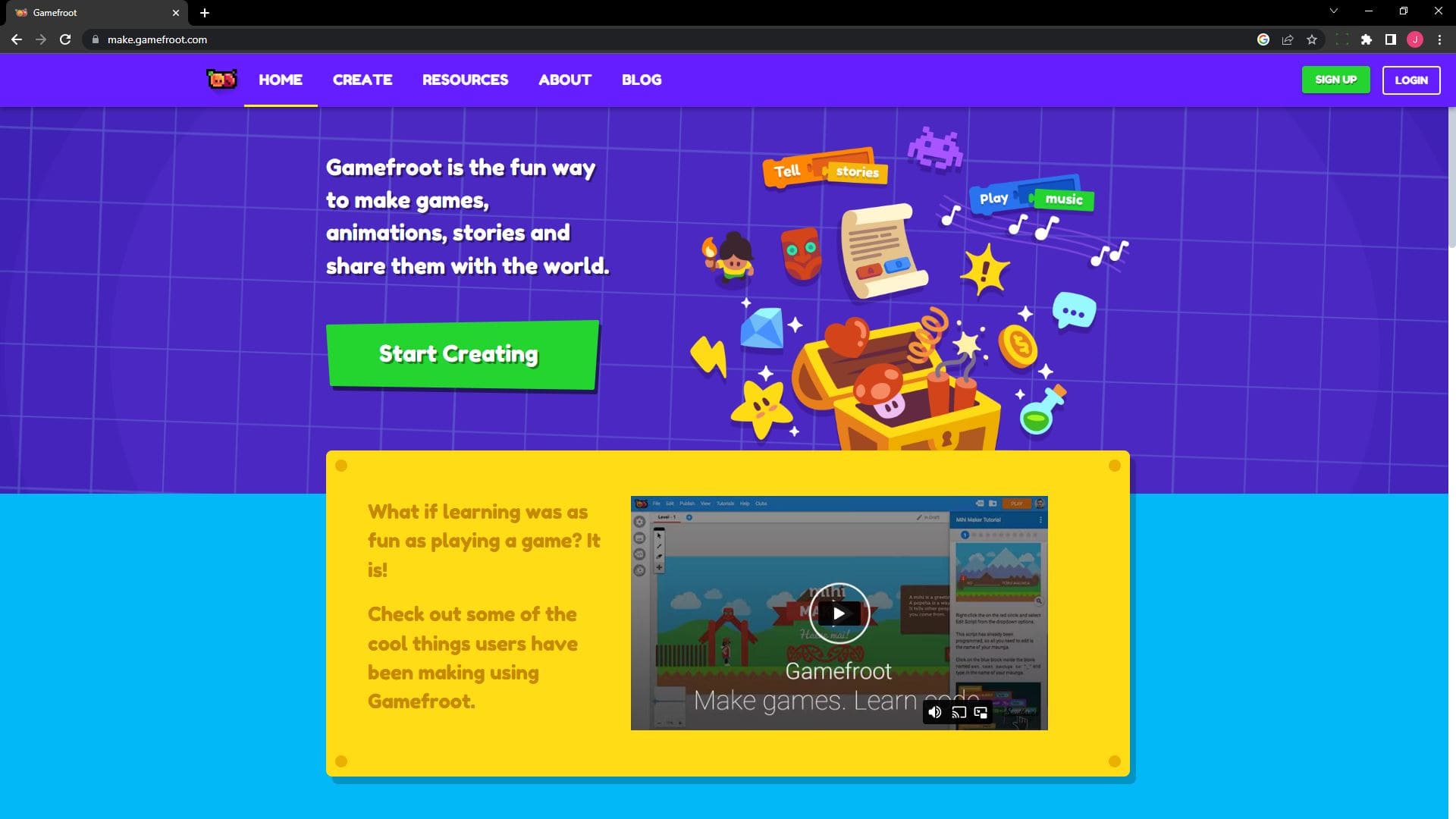 Which game engine should I use for my indie game