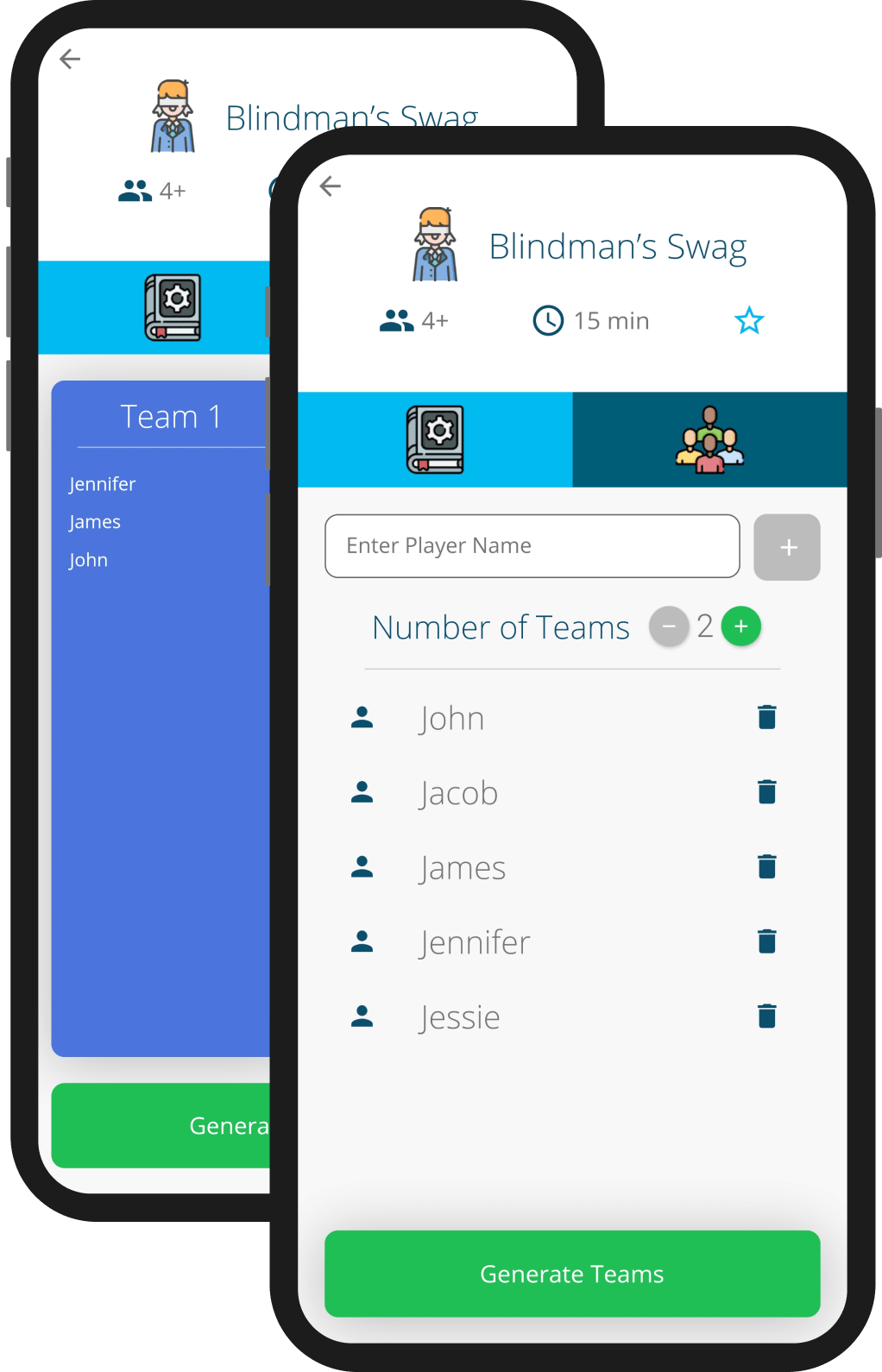 Party Games Your Ultimate Game Night Companion Kodrick