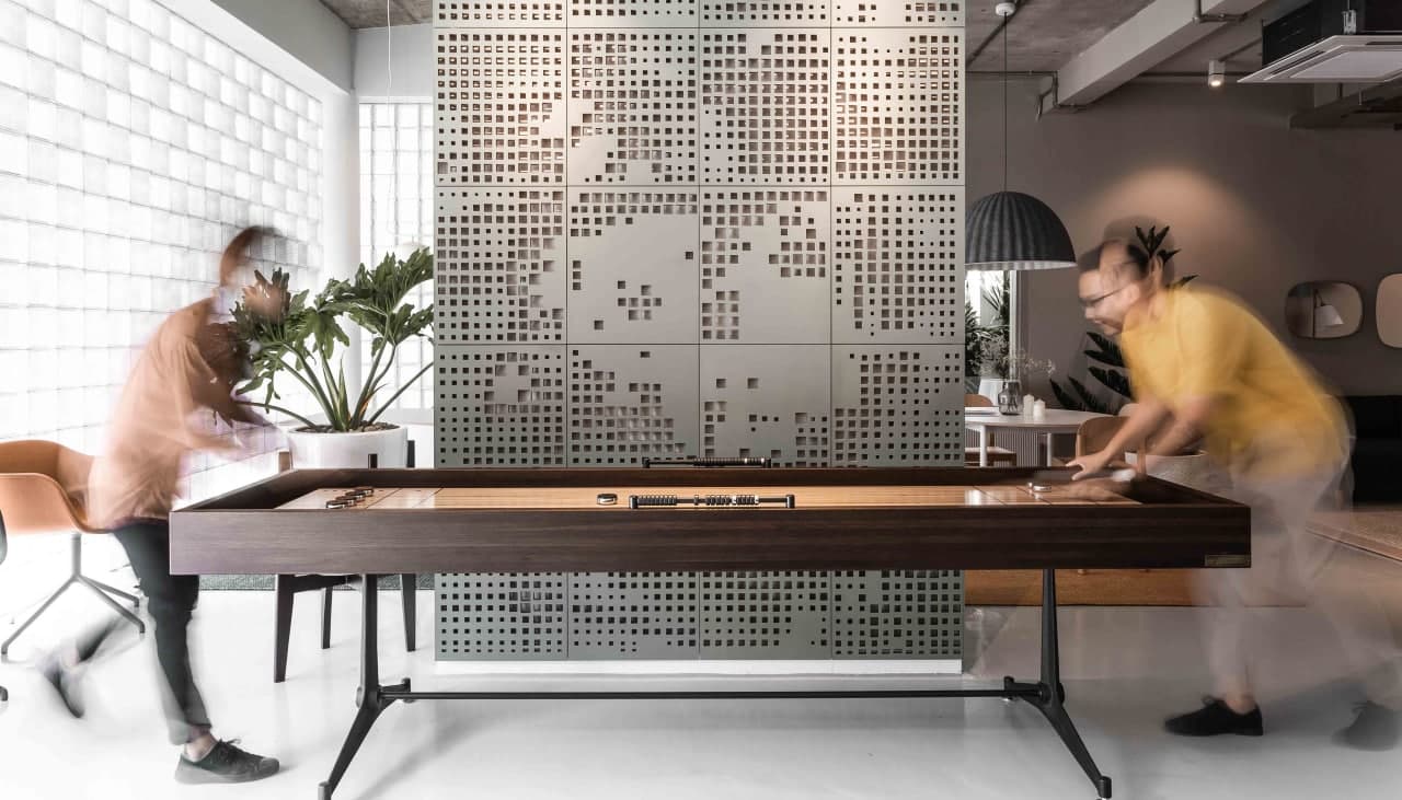 Over Under Furniture