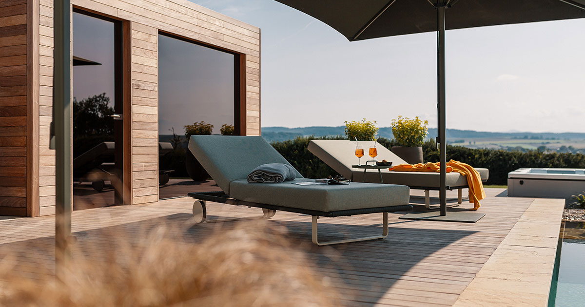 NENTWICH • Gartenbau