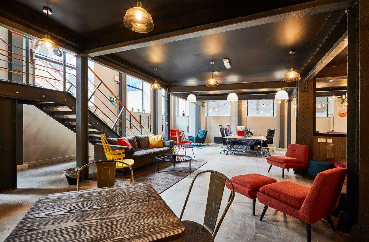 Fortnight Studio Digital Design Studio