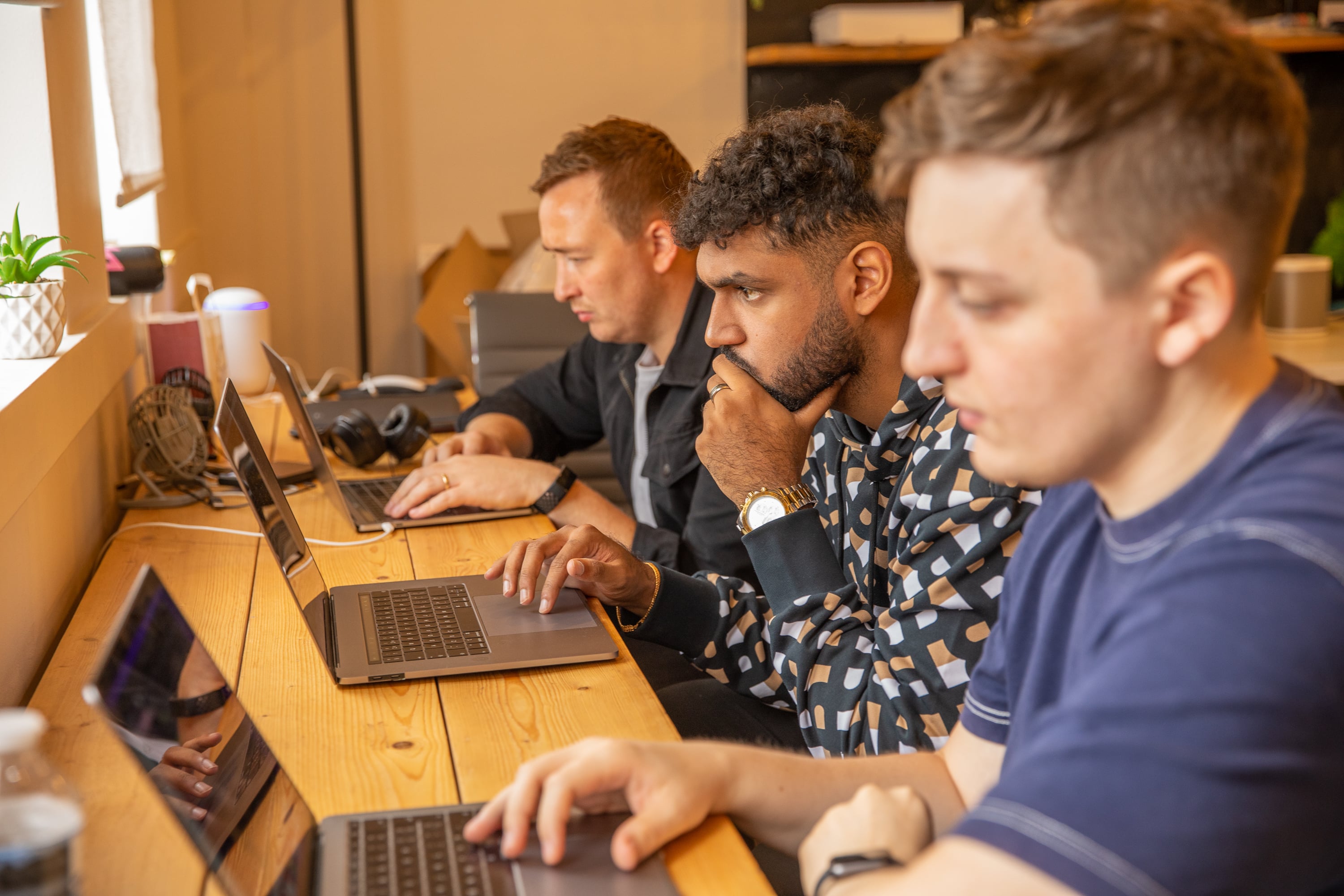 Fortnight Studio Digital Design Studio