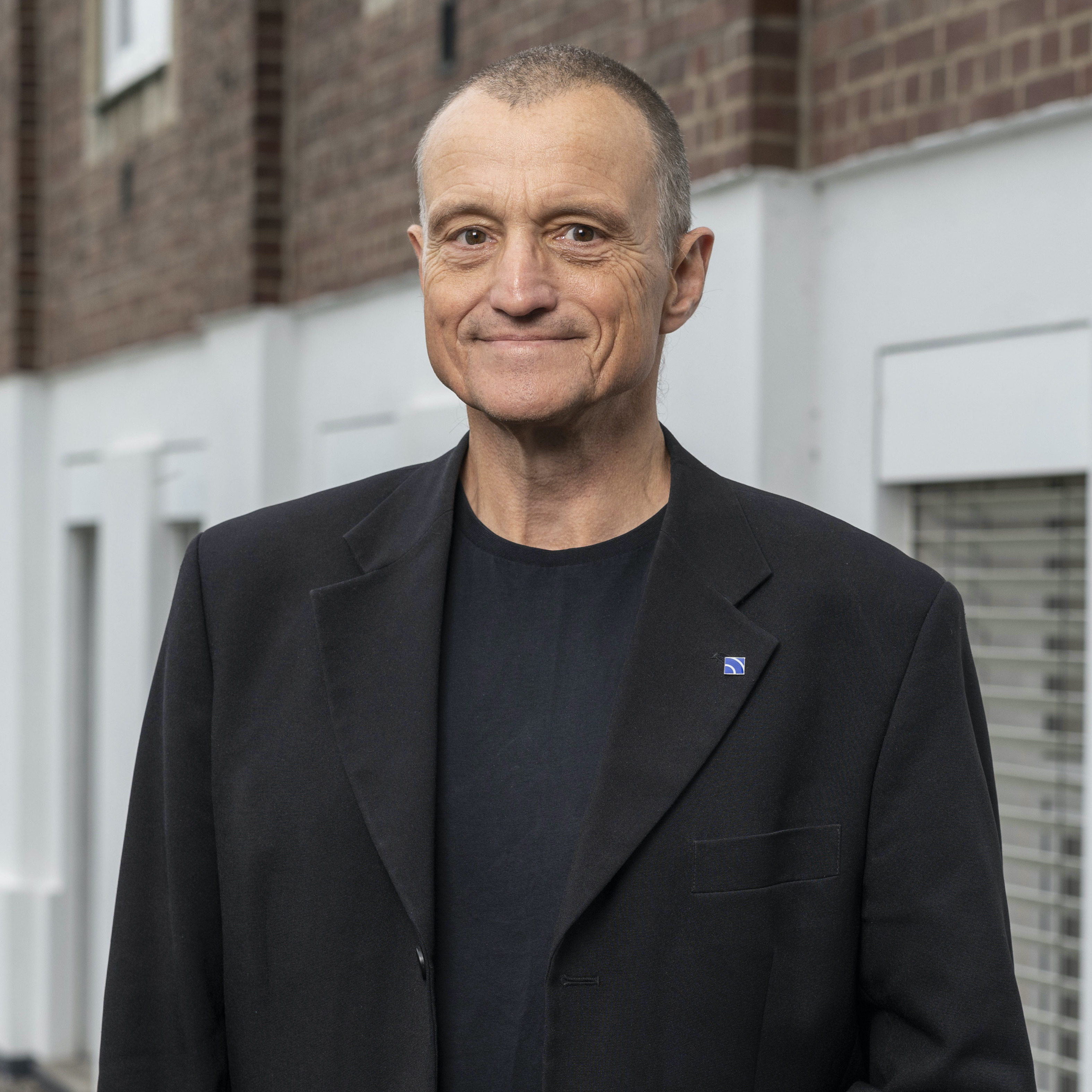 Prof. Dr. Claus Brell