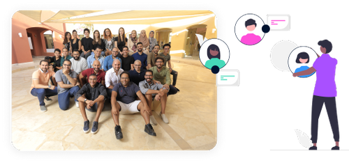 Careers at Intouch