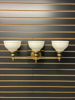 Bathroom Lighting Rochester NY