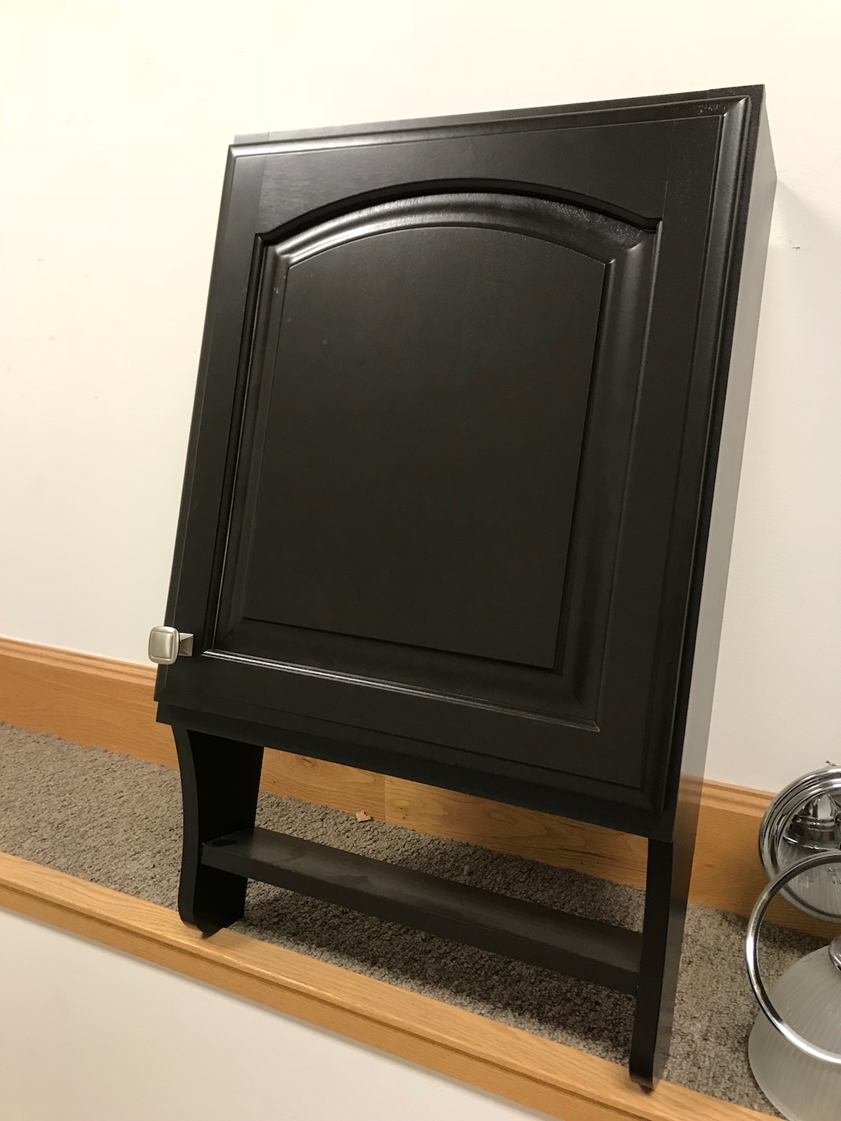 Bertch bath cabinets