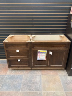 Bathroom cabinets / Bathroom vanities