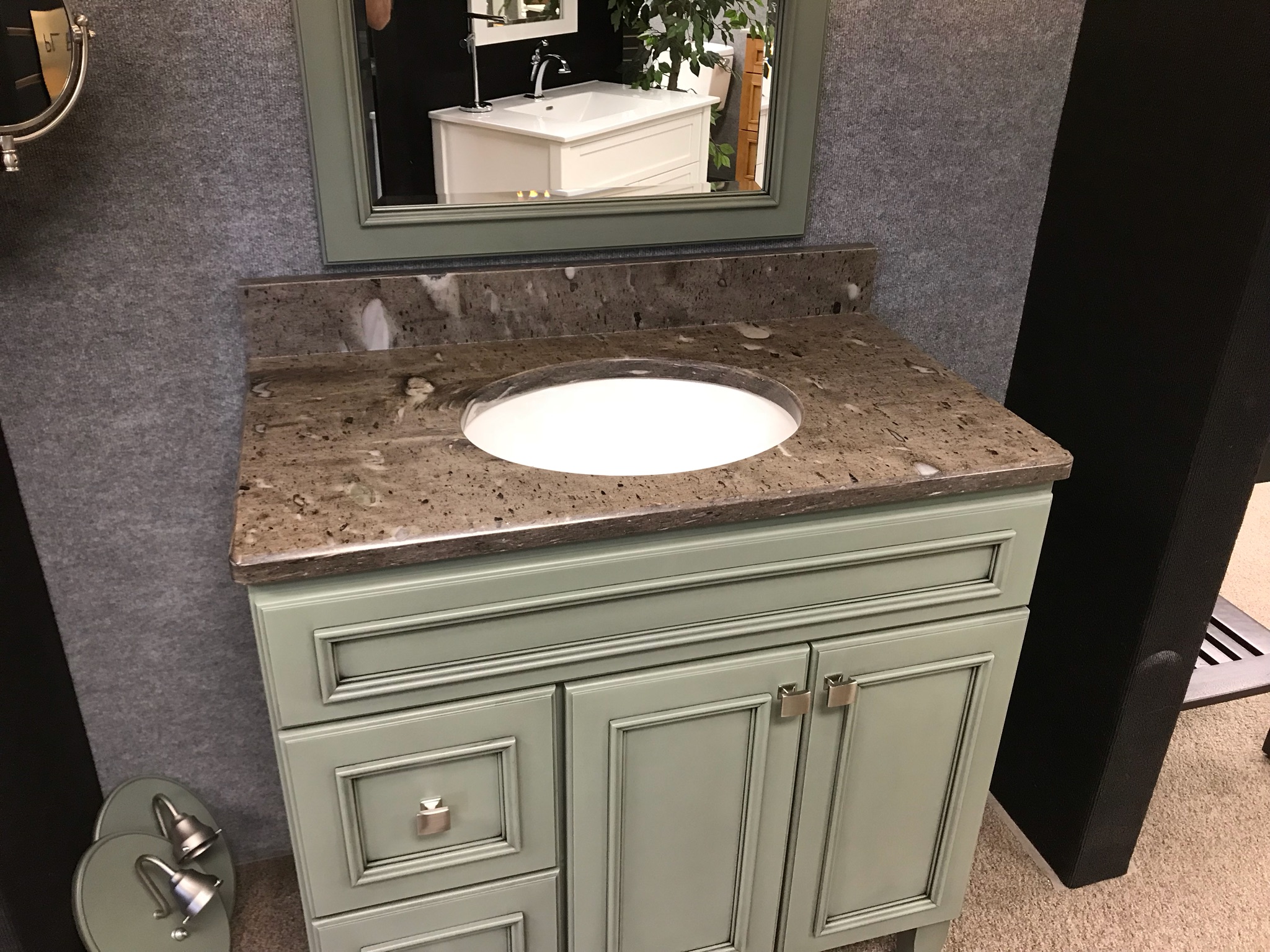 Granite Countertops Rochester NY
